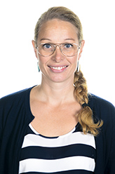 Josefin  Bergquist